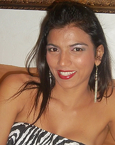 44 Year Old Barranquilla, Colombia Woman